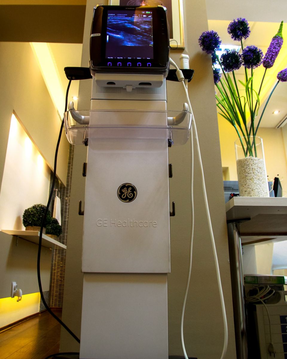 USG és Doppler diagnosztika